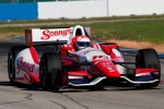 Car 18: Justin Wilson